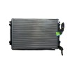 Recambio de radiador agua para volkswagen golf 1.5 etsi mhev referencia OEM IAM 5WA121251D M158298 