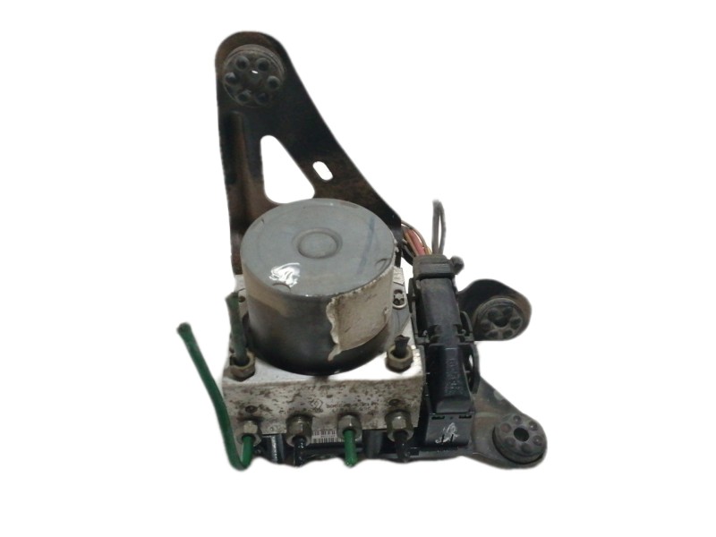Recambio de abs para renault megane ii coupe/cabrio authentique referencia OEM IAM 0265231577  