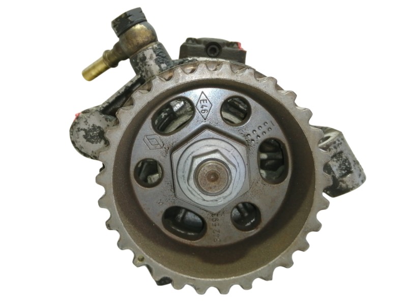 Recambio de bomba inyeccion para renault megane ii familiar authentique referencia OEM IAM 8200430599  