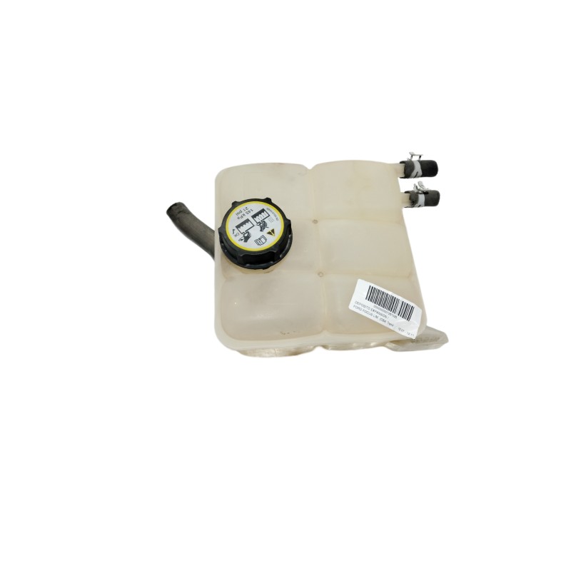 Recambio de deposito expansion para ford focus lim. (cb4) trend referencia OEM IAM 3M5H8K218  