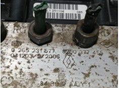 Recambio de abs para renault megane ii coupe/cabrio authentique referencia OEM IAM 0265231577   2