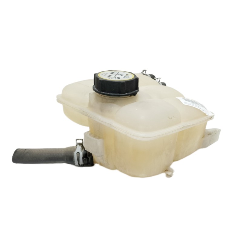 Recambio de deposito expansion para ford focus lim. (cb4) trend referencia OEM IAM 3M5H8K218  