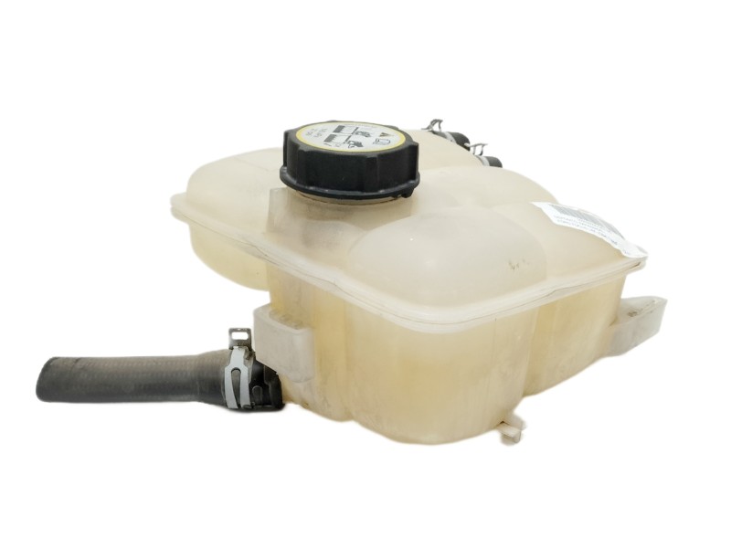 Recambio de deposito expansion para ford focus lim. (cb4) trend referencia OEM IAM 3M5H8K218  