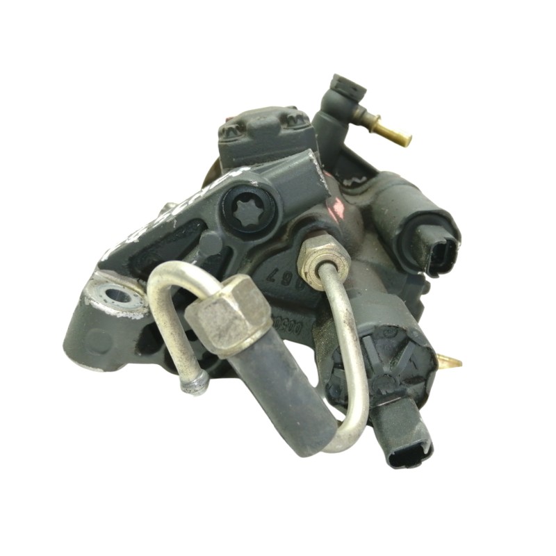 Recambio de bomba inyeccion para renault megane ii familiar authentique referencia OEM IAM 8200430599  