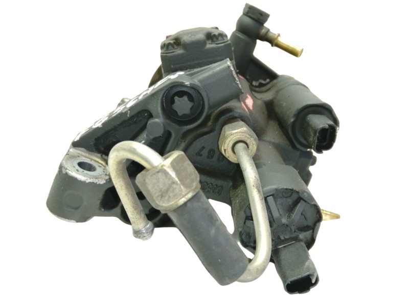 Recambio de bomba inyeccion para renault megane ii familiar authentique referencia OEM IAM 8200430599  