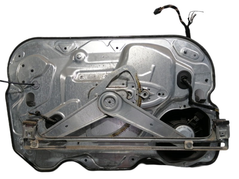 Recambio de elevalunas delantero derecho para ford focus lim. (cb4) trend referencia OEM IAM 4M5T14553  