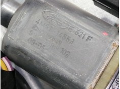 Recambio de elevalunas delantero derecho para ford focus lim. (cb4) trend referencia OEM IAM 4M5T14553   2