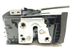 Recambio de cerradura puerta delantera izquierda para nissan juke (f15) tekna premium referencia OEM IAM    2