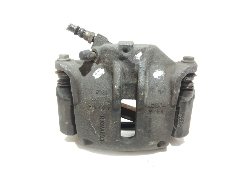 Recambio de pinza freno delantera derecha para renault megane ii coupe/cabrio authentique referencia OEM IAM 0204Y0  