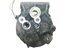 Recambio de compresor aire acondicionado para renault megane ii familiar authentique referencia OEM IAM 8200470242 07116042136C  2