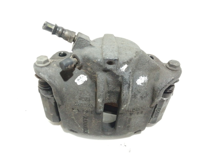 Recambio de pinza freno delantera derecha para renault megane ii coupe/cabrio authentique referencia OEM IAM 0204Y0  