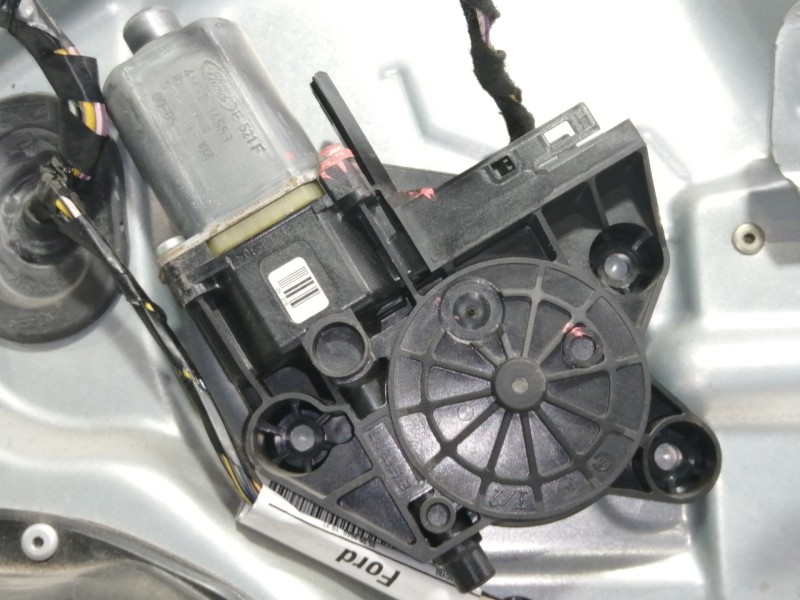 Recambio de elevalunas delantero derecho para ford focus lim. (cb4) trend referencia OEM IAM 4M5T14553  