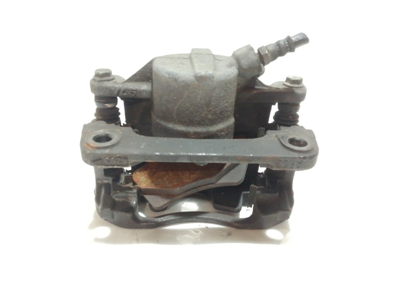 Recambio de pinza freno delantera derecha para renault megane ii coupe/cabrio authentique referencia OEM IAM 0204Y0  