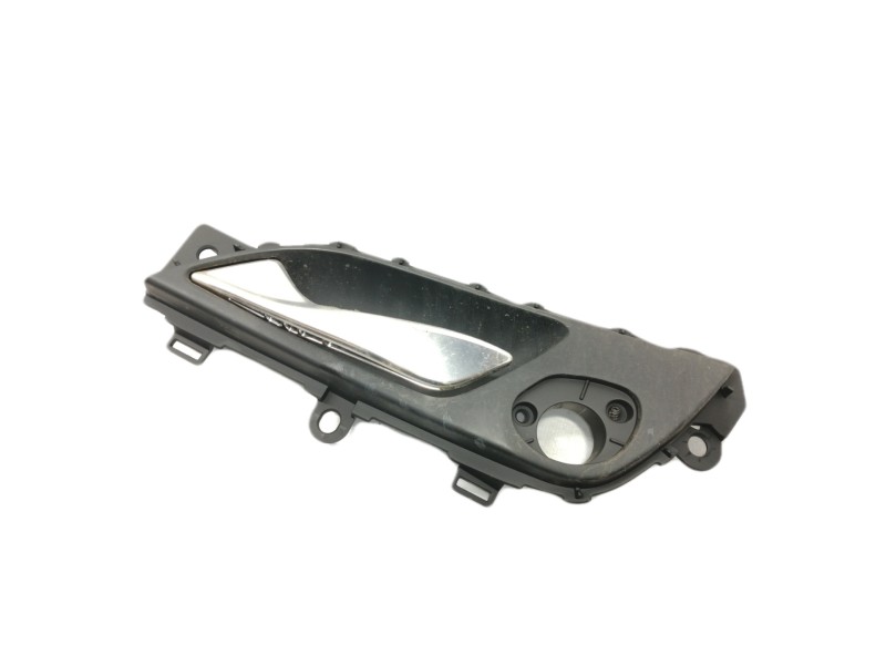 Recambio de maneta interior delantera izquierda para hyundai i40 style blue referencia OEM IAM 2511172800  