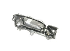 Recambio de maneta interior delantera izquierda para hyundai i40 style blue referencia OEM IAM 2511172800   2