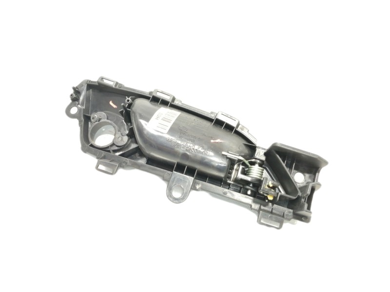 Recambio de maneta interior delantera izquierda para hyundai i40 style blue referencia OEM IAM 2511172800  