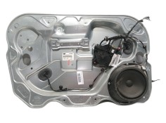 Recambio de elevalunas delantero izquierdo para ford focus lim. (cb4) trend referencia OEM IAM 4M5T14A389  