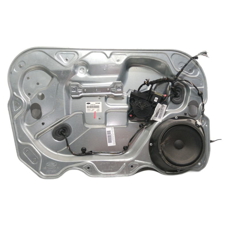 Recambio de elevalunas delantero izquierdo para ford focus lim. (cb4) trend referencia OEM IAM 4M5T14A389  