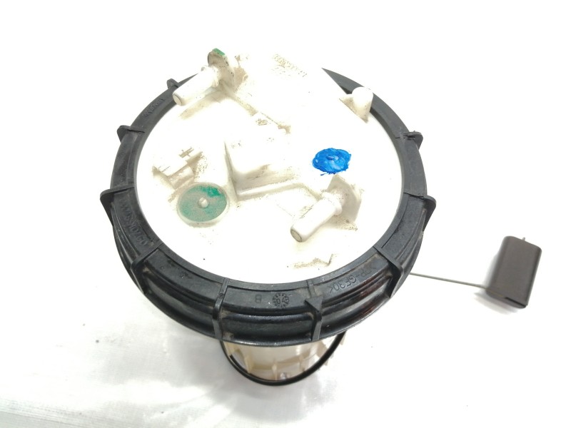 Recambio de aforador para renault megane ii coupe/cabrio authentique referencia OEM IAM   