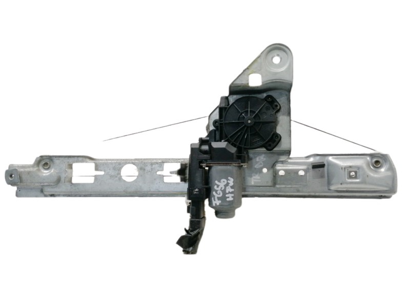Recambio de elevalunas trasero derecho para renault megane ii familiar authentique referencia OEM IAM   