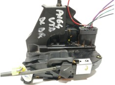 Recambio de cerradura puerta delantera derecha para nissan juke (f15) tekna premium referencia OEM IAM    2