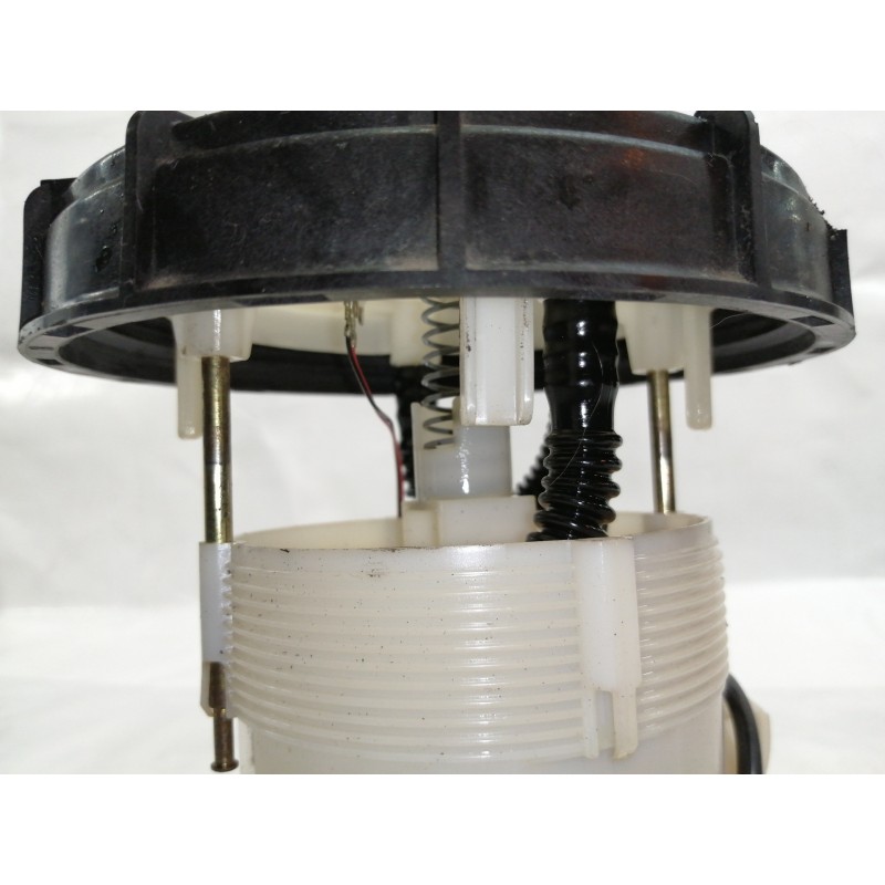 Recambio de aforador para renault megane ii coupe/cabrio authentique referencia OEM IAM   