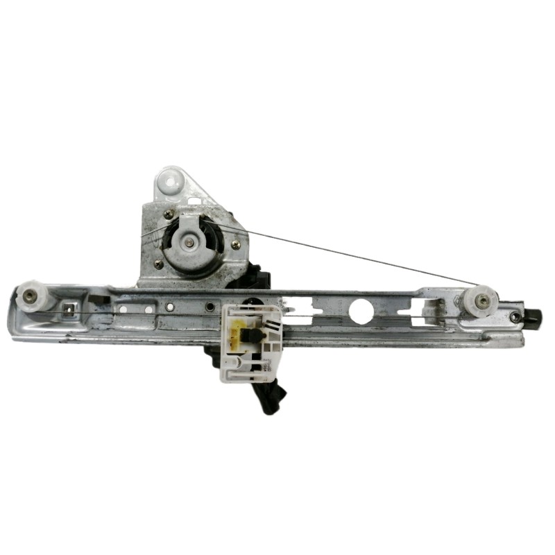 Recambio de elevalunas trasero derecho para renault megane ii familiar authentique referencia OEM IAM   