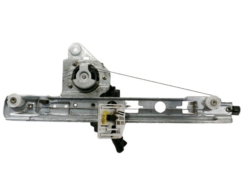 Recambio de elevalunas trasero derecho para renault megane ii familiar authentique referencia OEM IAM   