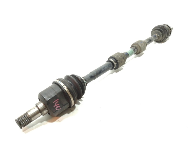 Recambio de transmision delantera derecha para hyundai i40 style blue referencia OEM IAM 495013Z450  