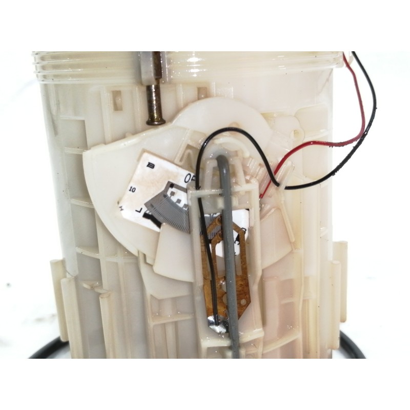 Recambio de aforador para renault megane ii coupe/cabrio authentique referencia OEM IAM   