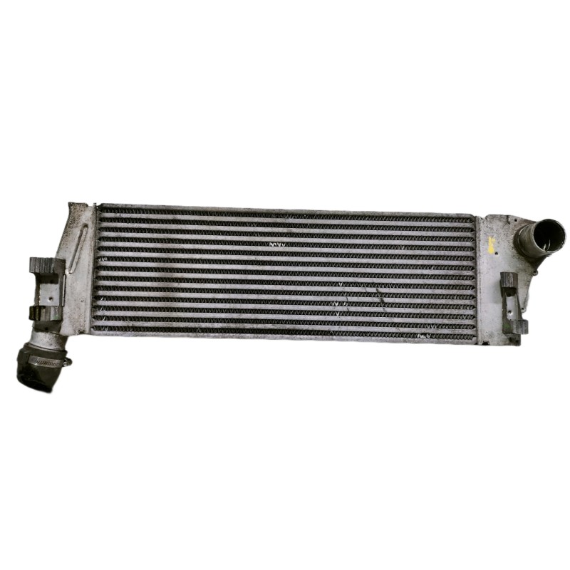 Recambio de intercooler para renault megane ii familiar authentique referencia OEM IAM   