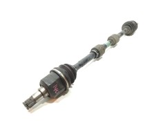 Recambio de transmision delantera derecha para hyundai i40 style blue referencia OEM IAM 495013Z450   2