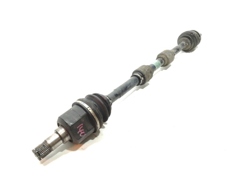 Recambio de transmision delantera derecha para hyundai i40 style blue referencia OEM IAM 495013Z450  