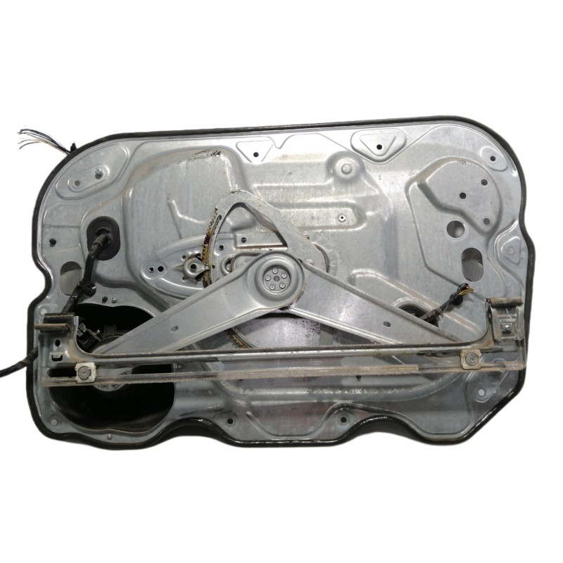 Recambio de elevalunas delantero izquierdo para ford focus lim. (cb4) trend referencia OEM IAM 4M5T14A389  