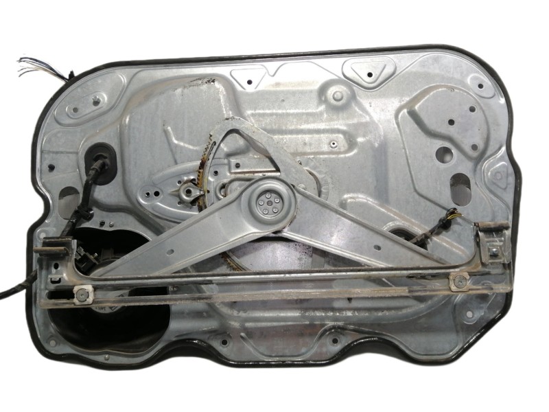 Recambio de elevalunas delantero izquierdo para ford focus lim. (cb4) trend referencia OEM IAM 4M5T14A389  