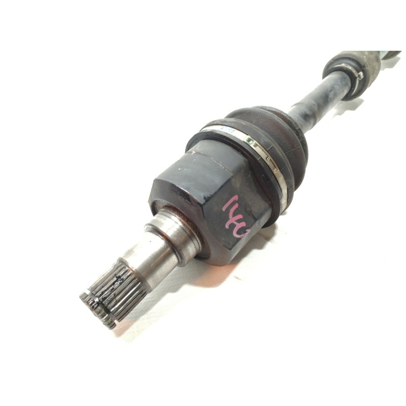 Recambio de transmision delantera derecha para hyundai i40 style blue referencia OEM IAM 495013Z450  