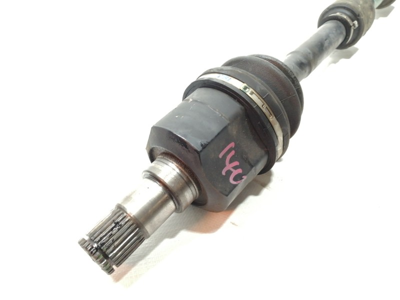 Recambio de transmision delantera derecha para hyundai i40 style blue referencia OEM IAM 495013Z450  