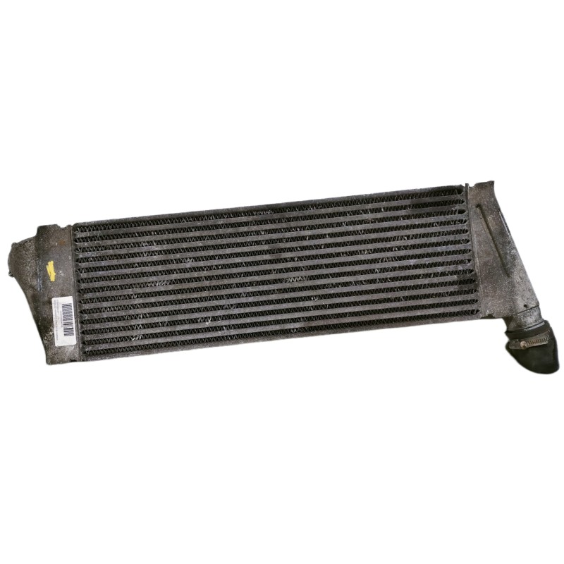 Recambio de intercooler para renault megane ii familiar authentique referencia OEM IAM   