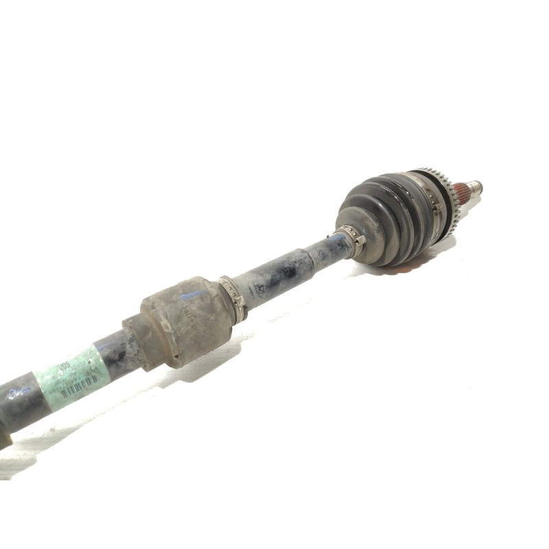 Recambio de transmision delantera derecha para hyundai i40 style blue referencia OEM IAM 495013Z450  