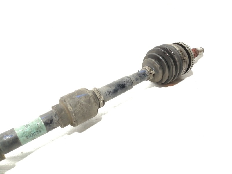 Recambio de transmision delantera derecha para hyundai i40 style blue referencia OEM IAM 495013Z450  