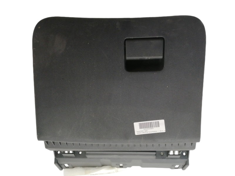 Recambio de guantera para nissan juke (f15) tekna premium referencia OEM IAM 685S11KN2A  