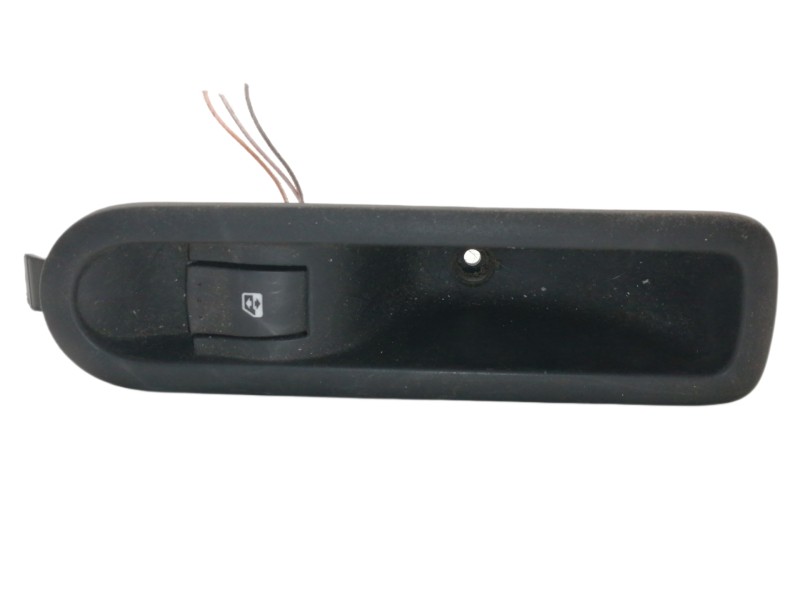 Recambio de mando elevalunas trasero derecho para renault megane ii familiar authentique referencia OEM IAM 156013870  