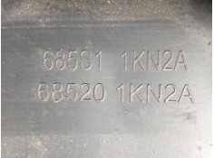 Recambio de guantera para nissan juke (f15) tekna premium referencia OEM IAM 685S11KN2A   2