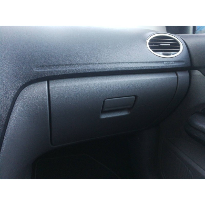 Recambio de guantera para ford focus lim. (cb4) trend referencia OEM IAM 4M5XA06008AAW  