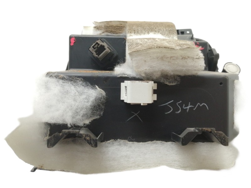 Recambio de guantera para nissan juke (f15) tekna premium referencia OEM IAM 685S11KN2A  