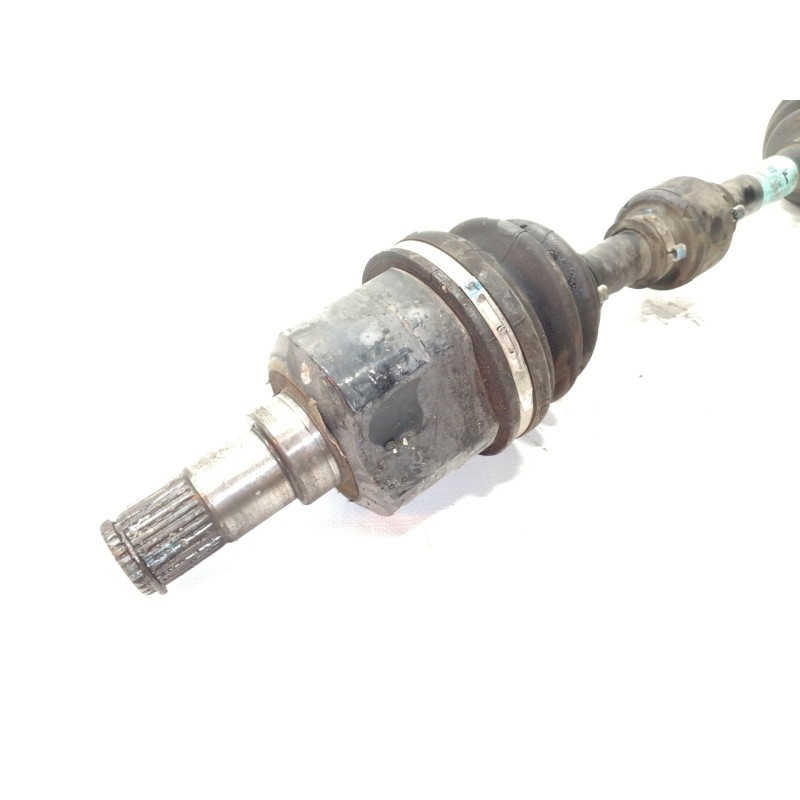 Recambio de transmision delantera izquierda para hyundai i40 style blue referencia OEM IAM 495003Z400  