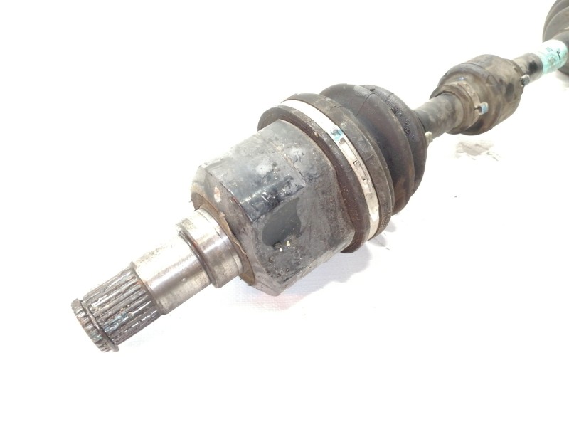 Recambio de transmision delantera izquierda para hyundai i40 style blue referencia OEM IAM 495003Z400  