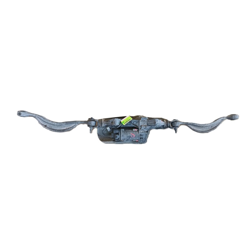 Recambio de cremallera direccion para audi q8 (4mn, 4mt) 50 tdi mild hybrid quattro referencia OEM IAM 4M0501055AA 4M0501055AA 