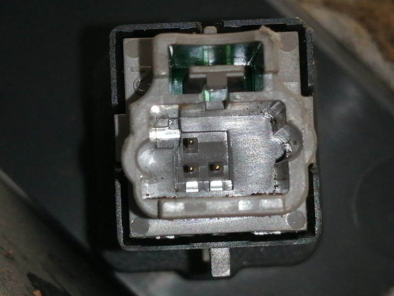 Recambio de guantera para nissan juke (f15) tekna premium referencia OEM IAM 685S11KN2A  