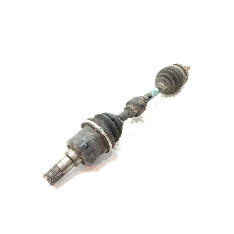 Recambio de transmision delantera izquierda para hyundai i40 style blue referencia OEM IAM 495003Z400  